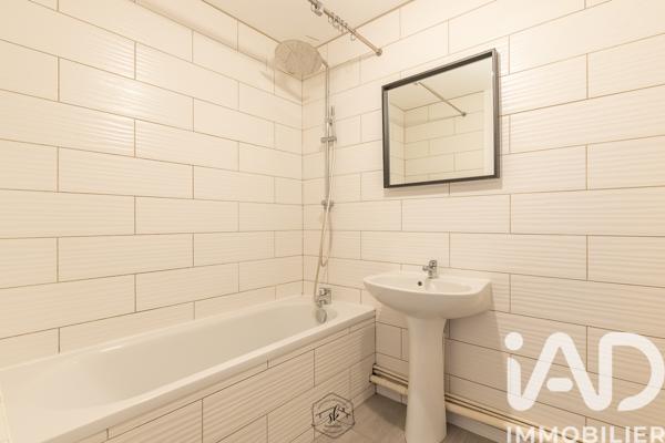 Appartement à vendre 4 pièces 86 m² Maizières-lès-Metz