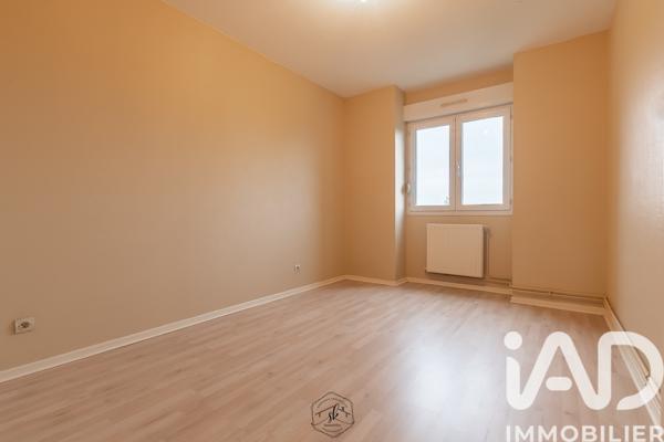 Appartement à vendre 4 pièces 86 m² Maizières-lès-Metz