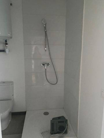 BEDARIEUX - Appartement 1 pièce(s) - 36,60 m² - Loyer 440 € CC