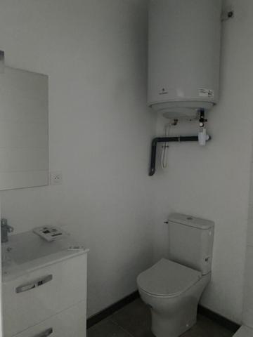 BEDARIEUX - Appartement 1 pièce(s) - 36,60 m² - Loyer 440 € CC