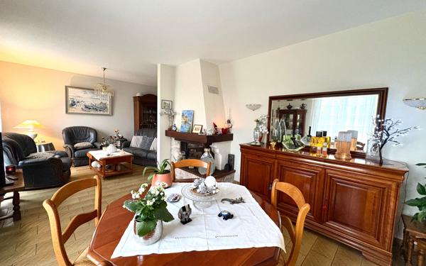 Maison à vendre    4 pièces •  Saint-Symphorien