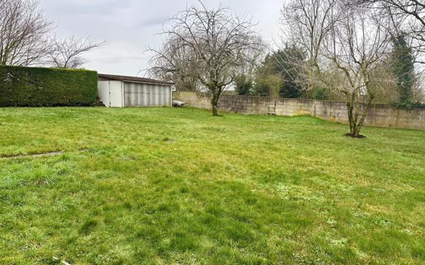 Maison à vendre    4 pièces •  Saint-Symphorien