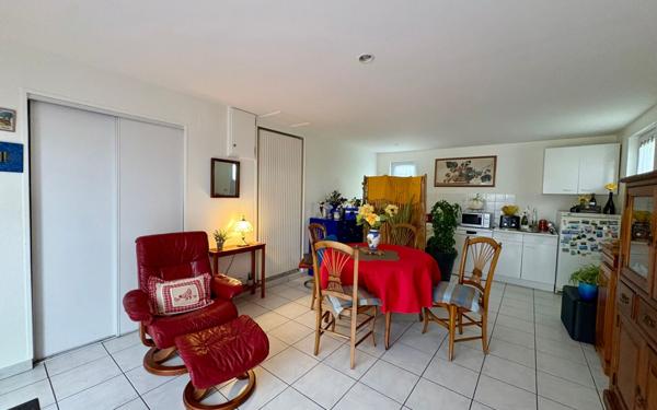 Maison à vendre    4 pièces •  Saint-Symphorien