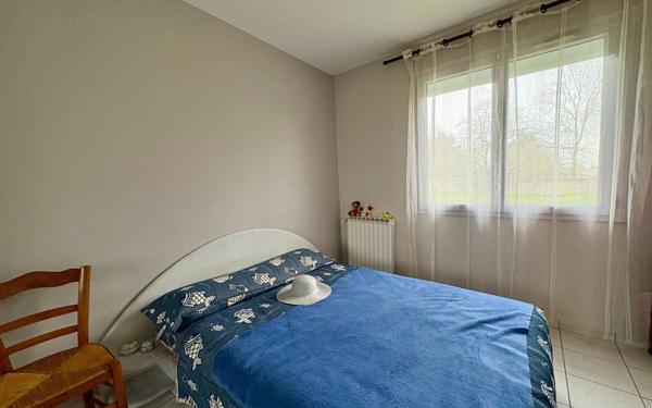 Maison à vendre    4 pièces •  Saint-Symphorien