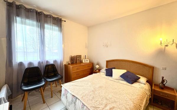 Maison à vendre    4 pièces •  Saint-Symphorien