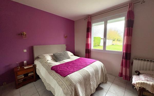 Maison à vendre    4 pièces •  Saint-Symphorien