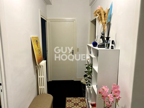 Appartement Nantes 2 pièce(s)