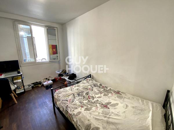 Appartement Nantes 2 pièce(s)