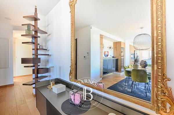 Metz, Penthouse 2 Chambres -  140 m² à vendre