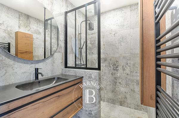 Metz, Penthouse 2 Chambres -  140 m² à vendre