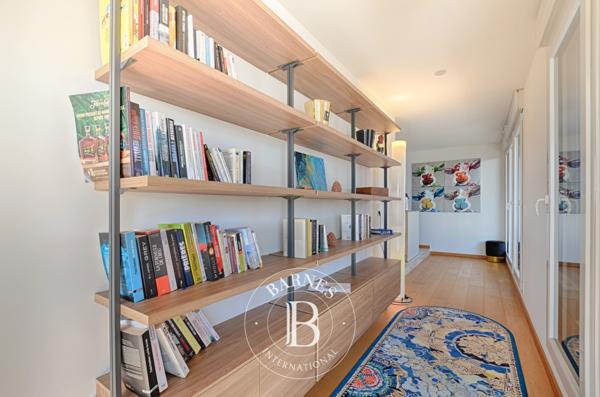 Metz, Penthouse 2 Chambres -  140 m² à vendre