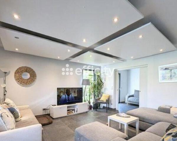 Maison 6 pièces - 197 m²