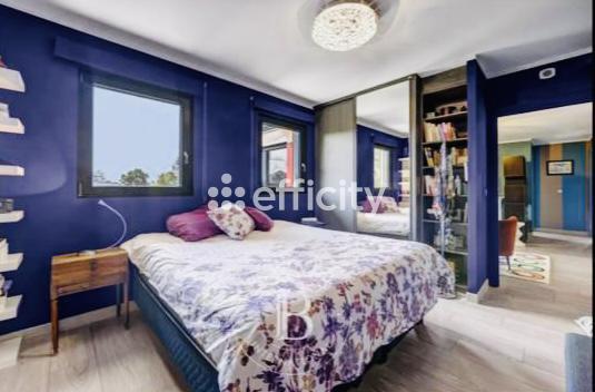 Maison 6 pièces - 197 m²