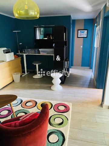 Maison 6 pièces - 197 m²