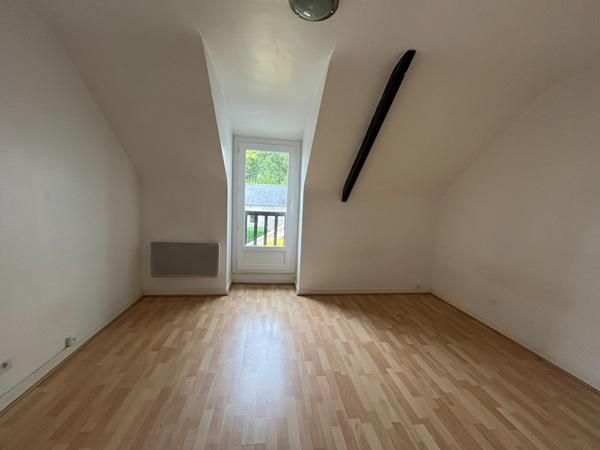 Appartement Lamballe Armor 2 pièce(s) 42 m2