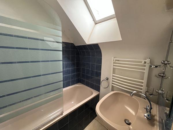 Appartement Lamballe Armor 2 pièce(s) 42 m2