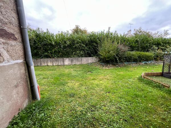 Appartement Lamballe Armor 2 pièce(s) 42 m2