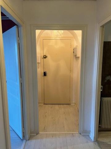 Appartement type 2 d'une superficie de 54 m2