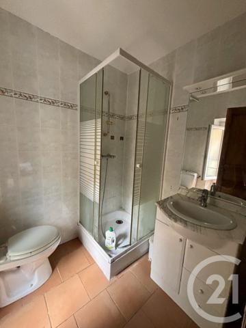 Appartement T1 à vendre  1 pièce - 22,77 m2 REILLANNE - 04