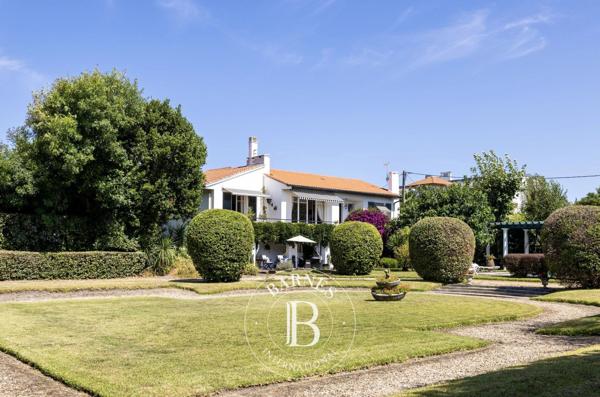 Anglet, Maison 5 Chambres -  225 m² à vendre