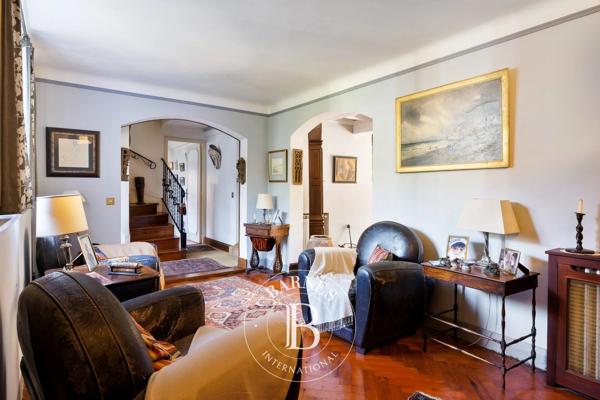 Anglet, Maison 5 Chambres -  225 m² à vendre