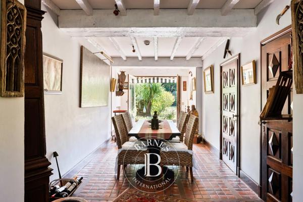 Anglet, Maison 5 Chambres -  225 m² à vendre