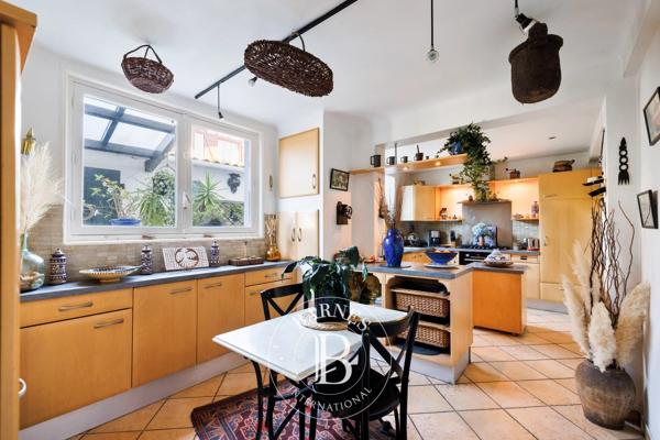 Anglet, Maison 5 Chambres -  225 m² à vendre