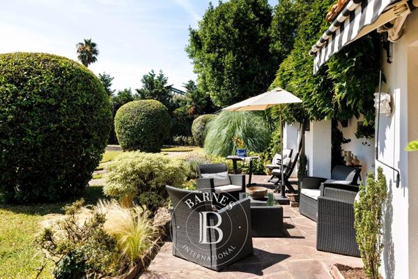 Anglet, Maison 5 Chambres -  225 m² à vendre