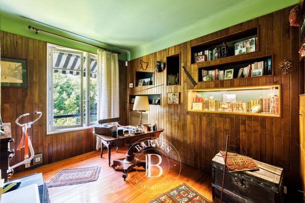 Anglet, Maison 5 Chambres -  225 m² à vendre