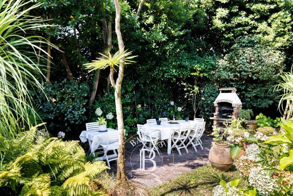 Anglet, Maison 5 Chambres -  225 m² à vendre