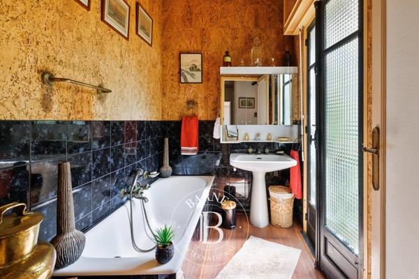Anglet, Maison 5 Chambres -  225 m² à vendre