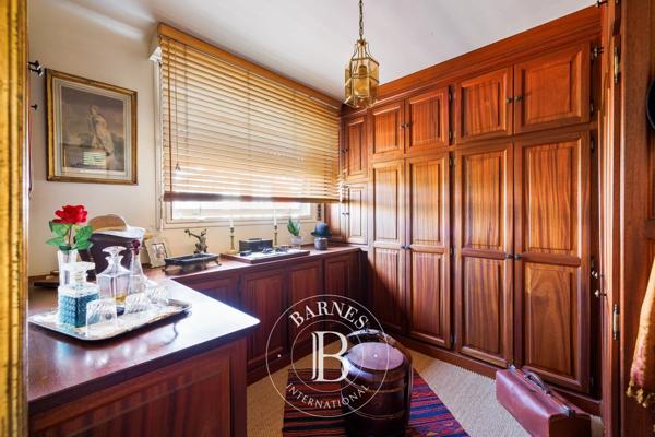 Anglet, Maison 5 Chambres -  225 m² à vendre
