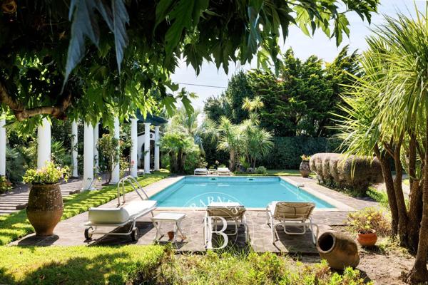 Anglet, Maison 5 Chambres -  225 m² à vendre