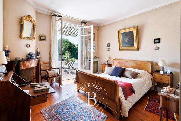 Anglet, Maison 5 Chambres -  225 m² à vendre