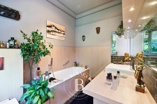 Anglet, Maison 5 Chambres -  225 m² à vendre
