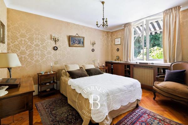Anglet, Maison 5 Chambres -  225 m² à vendre