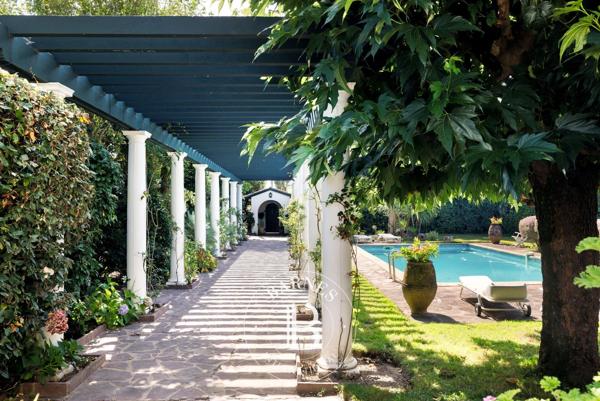 Anglet, Maison 5 Chambres -  225 m² à vendre