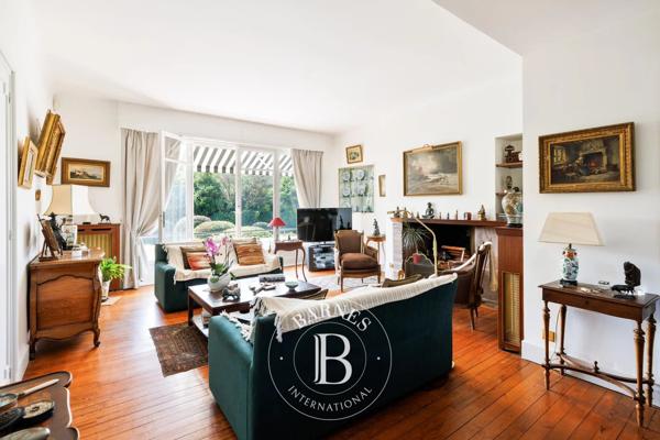 Anglet, Maison 5 Chambres -  225 m² à vendre