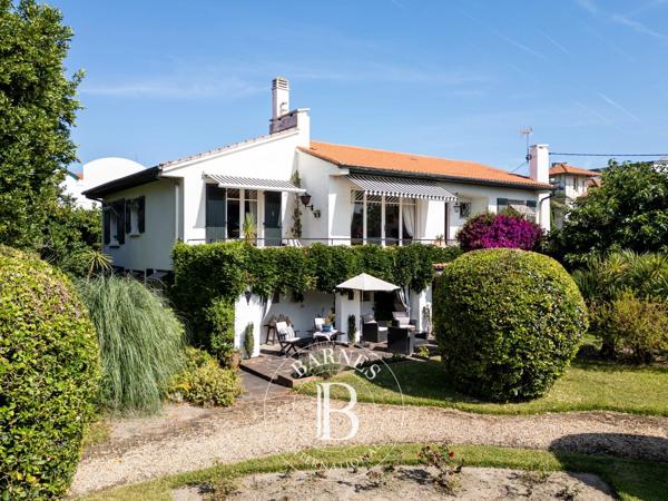Anglet, Maison 5 Chambres -  225 m² à vendre