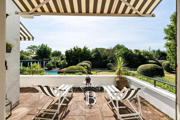 Anglet, Maison 5 Chambres -  225 m² à vendre