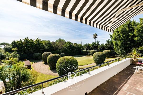 Anglet, Maison 5 Chambres -  225 m² à vendre