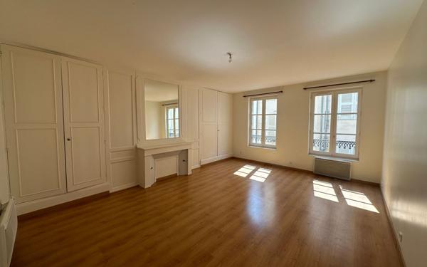 Appartement à louer    4 pièces • 82 m2 Limoges