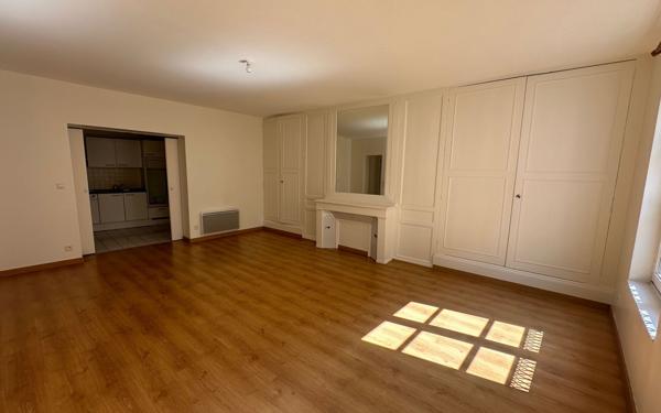 Appartement à louer    4 pièces • 82 m2 Limoges