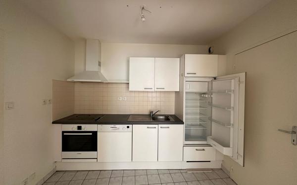 Appartement à louer    4 pièces • 82 m2 Limoges