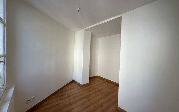 Appartement à louer    4 pièces • 82 m2 Limoges