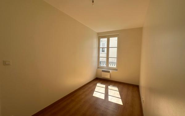Appartement à louer    4 pièces • 82 m2 Limoges