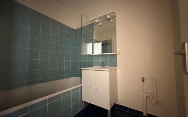 Appartement à louer    4 pièces • 82 m2 Limoges