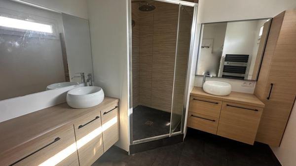 Maison individuelle d'environ 167 m2