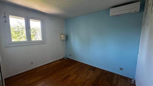 Maison individuelle d'environ 167 m2