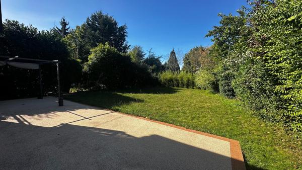 Maison individuelle d'environ 167 m2